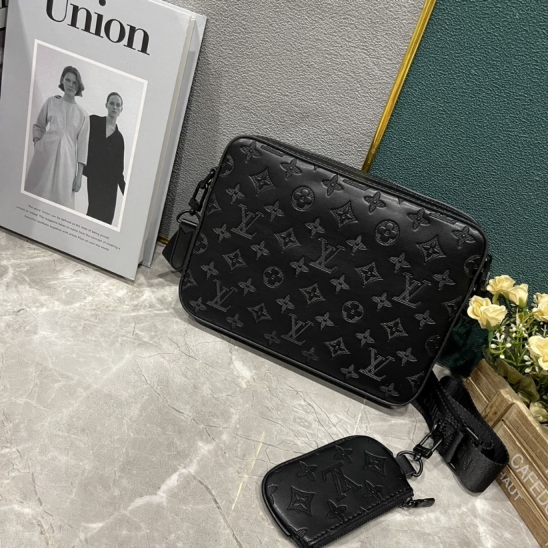 LV Satchel bags